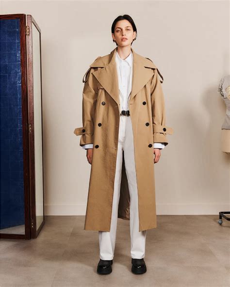 burberry knockoff trench coat